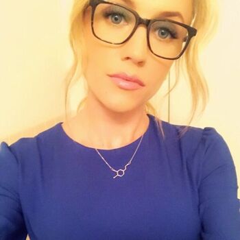 Full leaked Kat timpf private photo