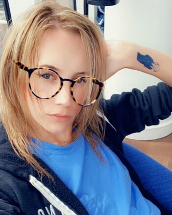 Full leaked Kat timpf private photo