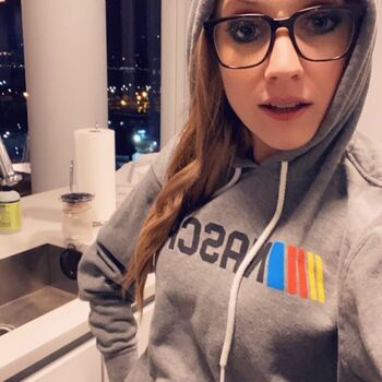 Full leaked Kat timpf private photo