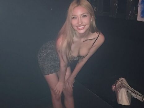 Full leaked Katbunn private photo