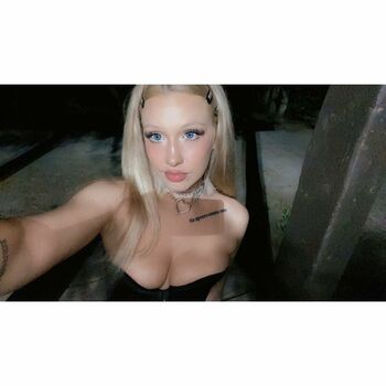 Full leaked Katbunn private photo