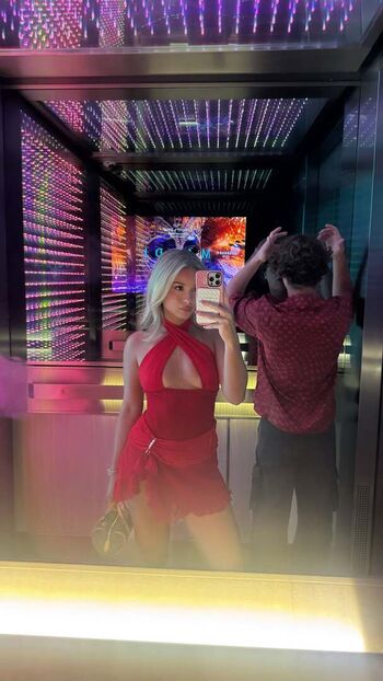 Full leaked Katalina cartmel page private photo