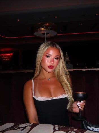 Full leaked Katalina cartmel private photo