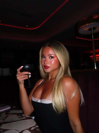 Full leaked Katalina cartmel private photo