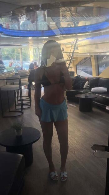 Full leaked Katalina cartmel private photo