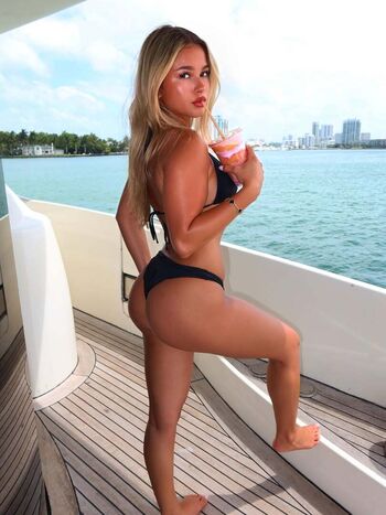 Full leaked Katalina cartmel private photo