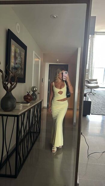 Full leaked Katalina cartmel private photo