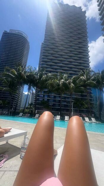 Full leaked Katalina cartmel private photo