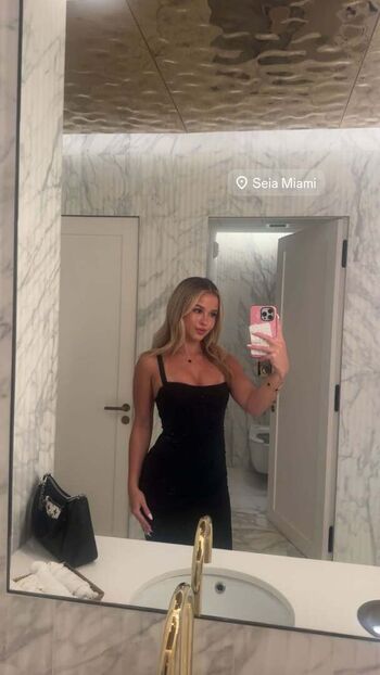 Full leaked Katalina cartmel private photo