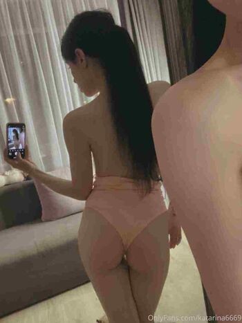 Full leaked Katarina private photo