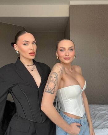 Full leaked Katarna vymyslicka private photo