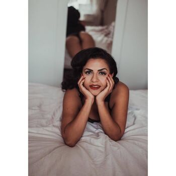 Full leaked Katarzyna kraszewska private photo