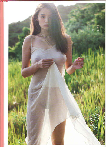 Full leaked Katayama private photo