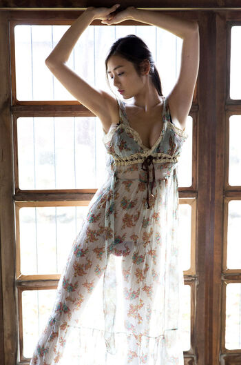 Full leaked Katayama private photo