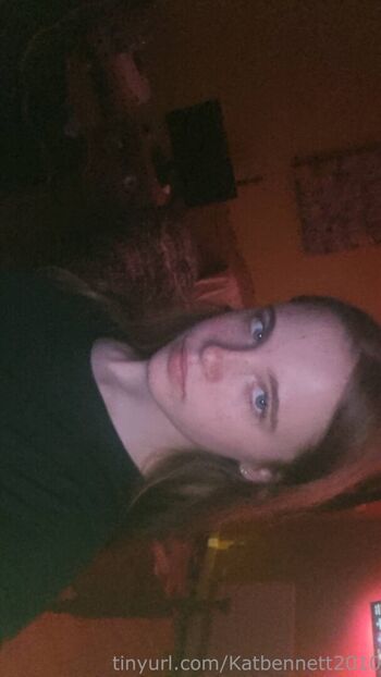 Full leaked Katbennett private photo