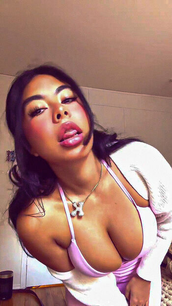 Full leaked Katbritoo private photo