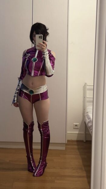 Full leaked Katcurses private photo