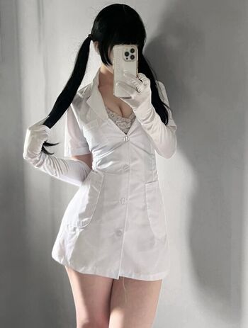 Full leaked Katcurses private photo