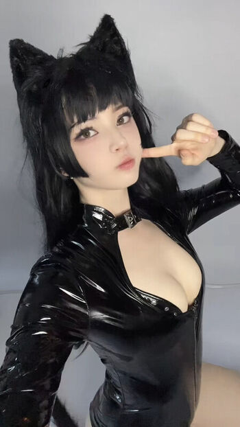 Full leaked Katcurses private photo
