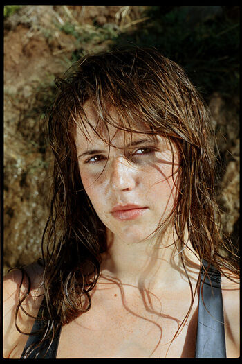Full leaked Kate elise private photo
