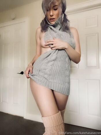 Full leaked Kate elliot page private photo