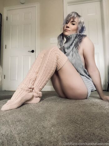 Full leaked Kate elliot page private photo
