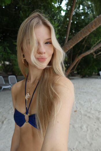 Full leaked Kate evteeva private photo