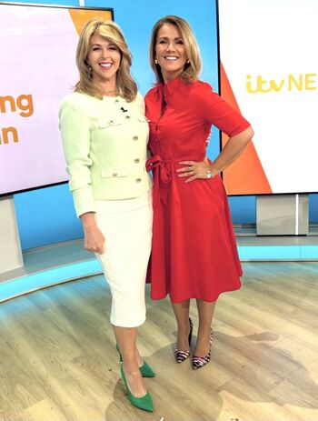 Kate Garraway