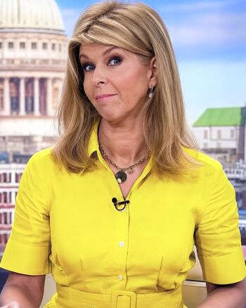 Kate Garraway
