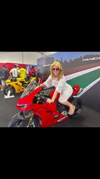 Kate Garraway