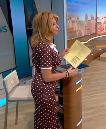 Kate Garraway