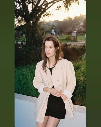 Full leaked Kate harrison moretz private photo