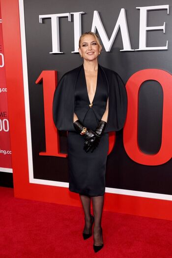 Full leaked Kate hudson page private photo