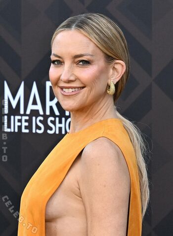 Full leaked Kate hudson private photo