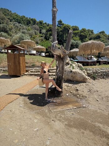 Full leaked Kate hudson page private photo