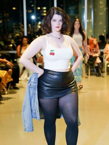 Full leaked Kate kaemmerling private onlyfans photo