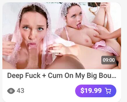 Full leaked Kate kuray private photo