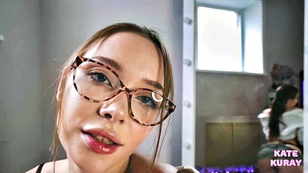 Full leaked Kate kurey private photo