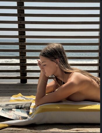 Full leaked Kate li page private photo