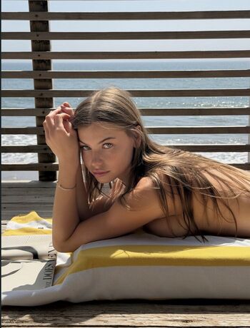 Full leaked Kate li page private photo