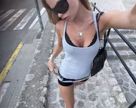 Full leaked Kate li private photo