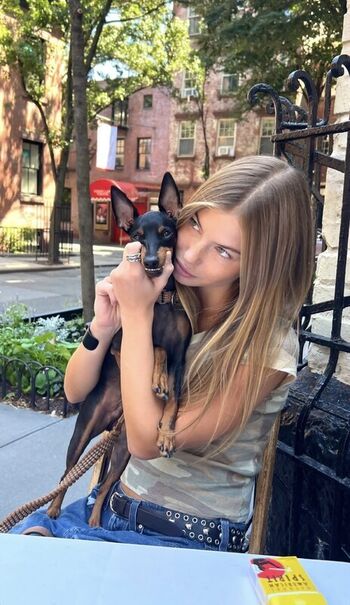 Full leaked Kate li private photo