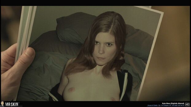 Full leaked Kate mara katemara private photo