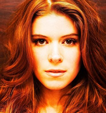 Full leaked Kate mara page private photo