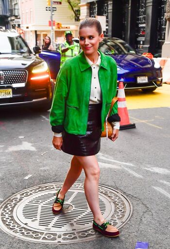 Full leaked Kate mara private photo