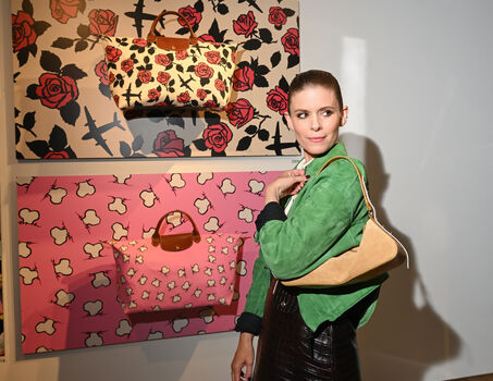 Full leaked Kate mara private photo