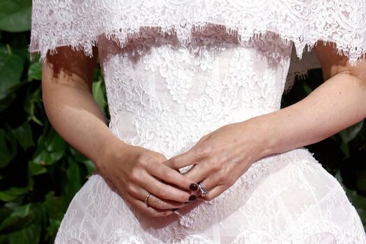 Full leaked Kate mara private photo