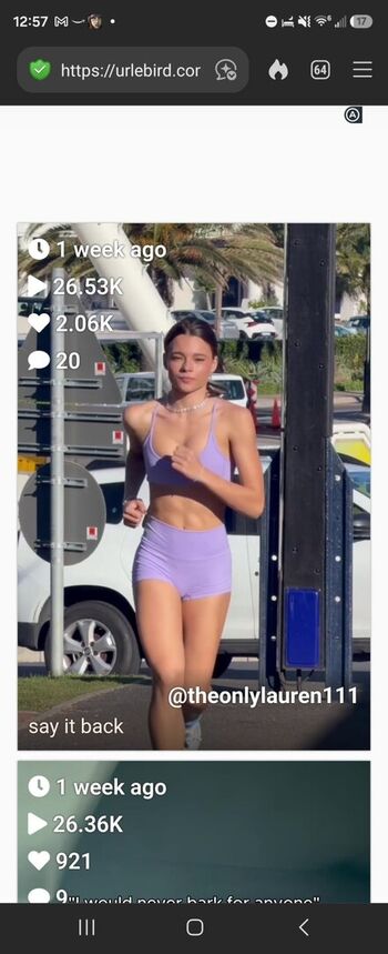 Full leaked Kate mara private photo