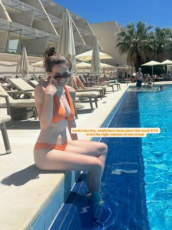 Full leaked Kate mason page private photo