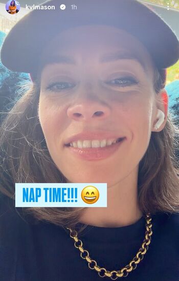 Full leaked Kate mason private photo